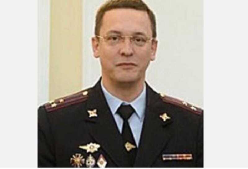 Генерал Андрей Захаров взялся за зачистку интернета