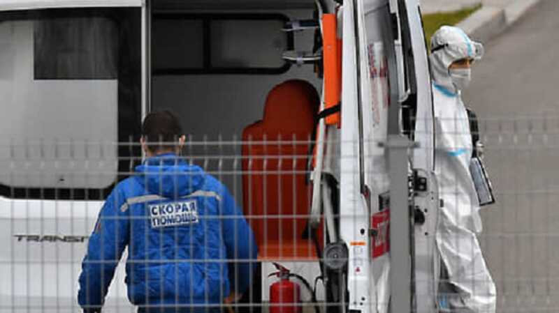 Житель Тывы госпитализирован с симптомами сибирской язвы