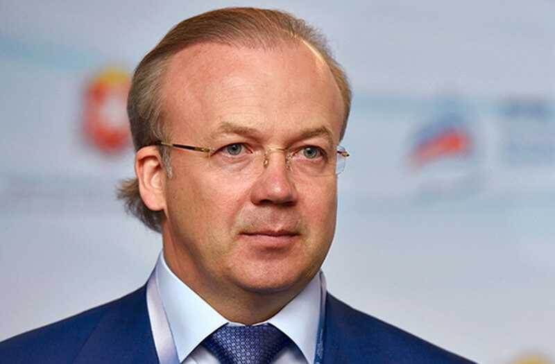 Назаров как Пригожин? Привлекавшийся за изнасилование премьер Башкирии метит в Кремль