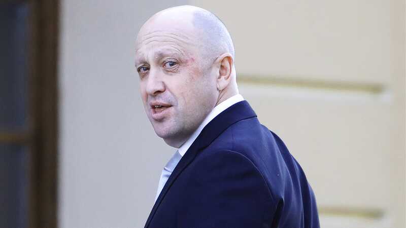 Пригожин ликвидировал медиа-холдинг Патриот