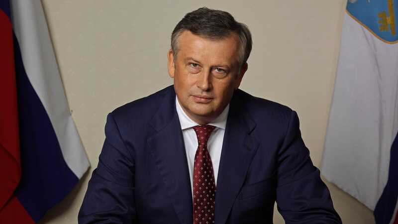 Тяжелые времен губернатора Дрозденко