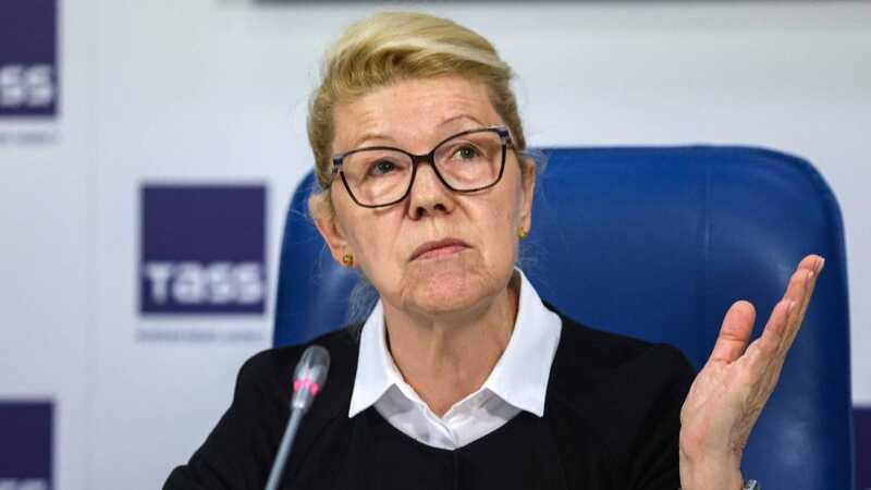 В Совфеде отреагировали на данные о возможном уходе Мизулиной из парламента