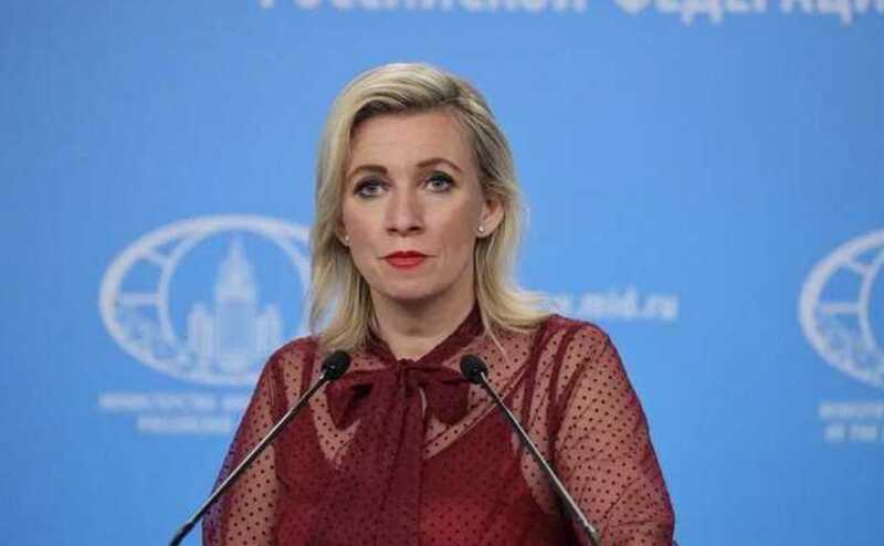 МИД России потребовало от польских властей "незамедлительно предоставить исчерпывающие объяснения" по задержанию 20-летнего российского хоккеиста