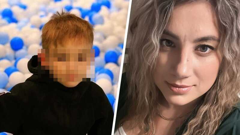 Опекуншу погибшего в российском регионе мальчика арестовали до 26 августа