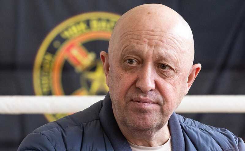 Пригожин хочет полностью уничтожить свои медиа-ресурсы и продать фабрику троллей