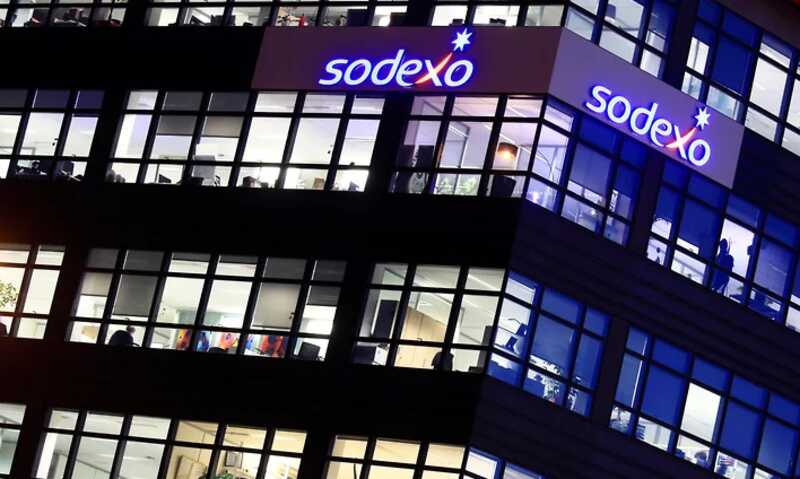 Повара Sodexo пересматривают российское меню