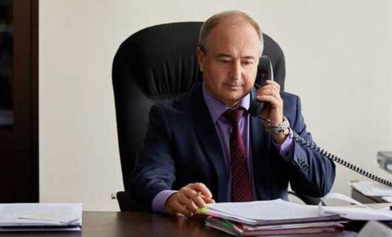 Министры по лесу и финансам — на выход?