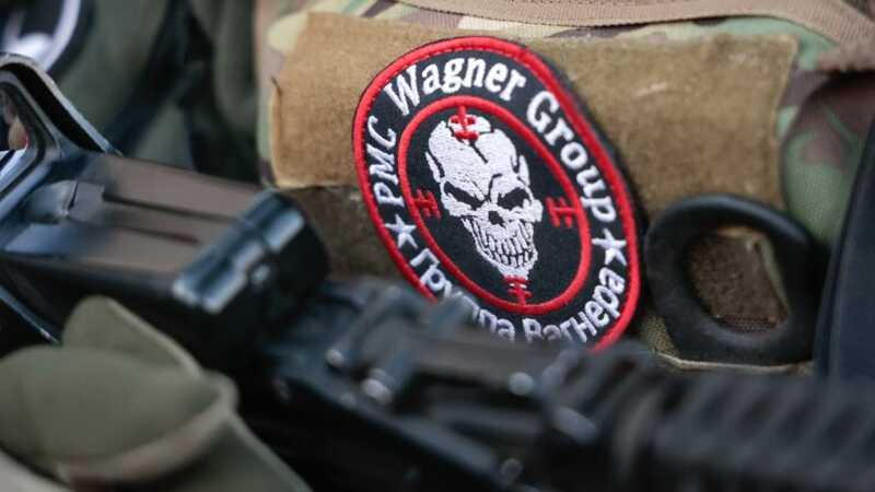 Руководитель региональных представителей ЧВК «Вагнер» Илья Степанов (позывной «Фил») объявлен в розыск