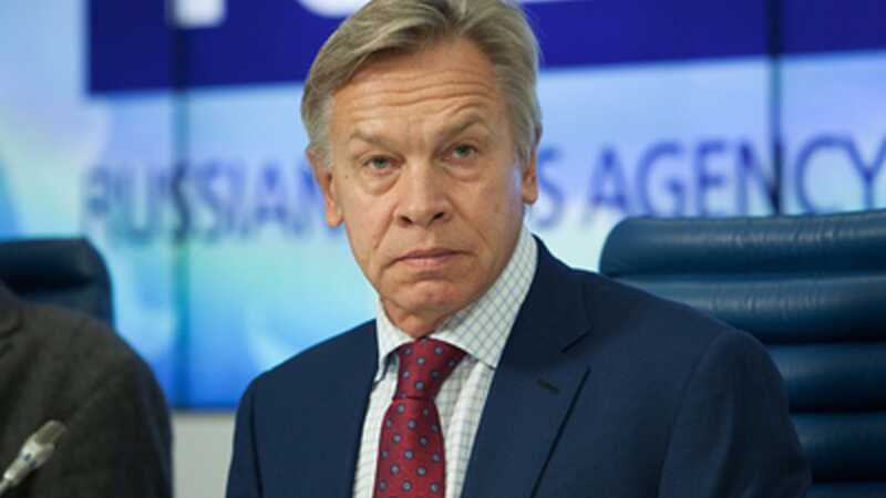 В Совфеде оценили западный прогноз о добыче Китаем ископаемых на Луне