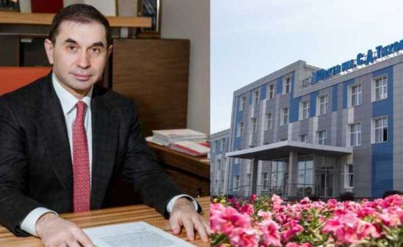 Владелец ПМХ Евгений Зубицкий вынужден продать Кузбасскую шахту, чтобы рассчитаться с долгами