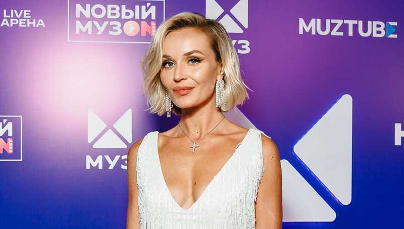 Полина Гагарина раскрыла правду о своем женатом бойфренде