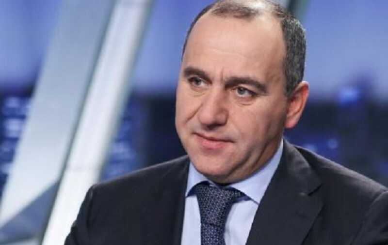 У главы КЧР Рашида Темрезова обнаружат золотой унитаз?