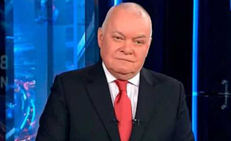 Киселев рассказал, что структуры Пригожина получили более 1,7 трлн рублей из российского бюджета