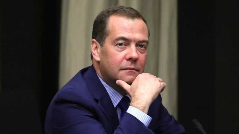 Зампред Совбеза опроверг тезис об изоляции России