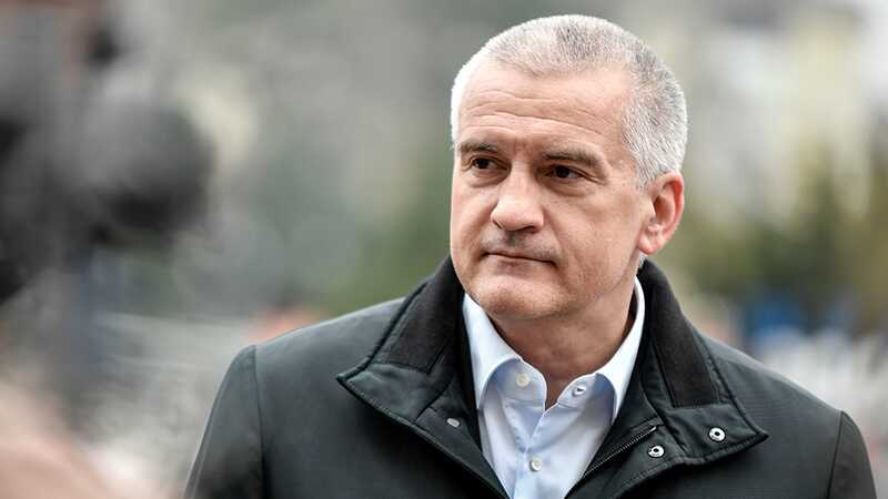ФСБ сообщила, что пресекла покушение на Аксенова