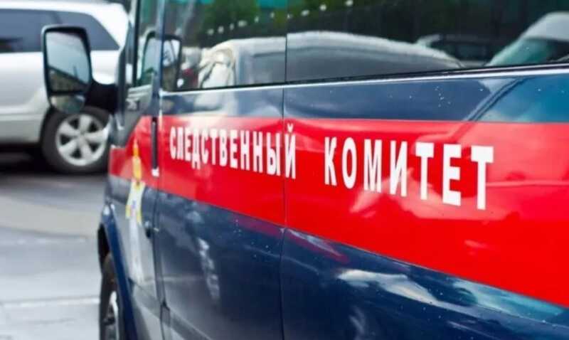 СКР организовал проверку из-за разлива нефтесодержащей жидкости в Коми