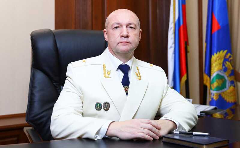 Причиной смерти прокурора Чувашии во время заплыва могла стать внезапная остановка сердца
