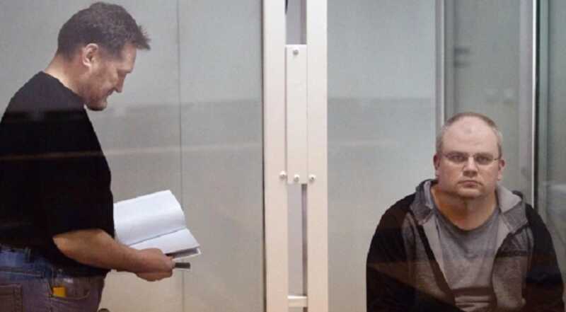 Совладелец производителя реагентов "Синтез" получил 15 лет за расстрел несговорчивого партнера Мартынова