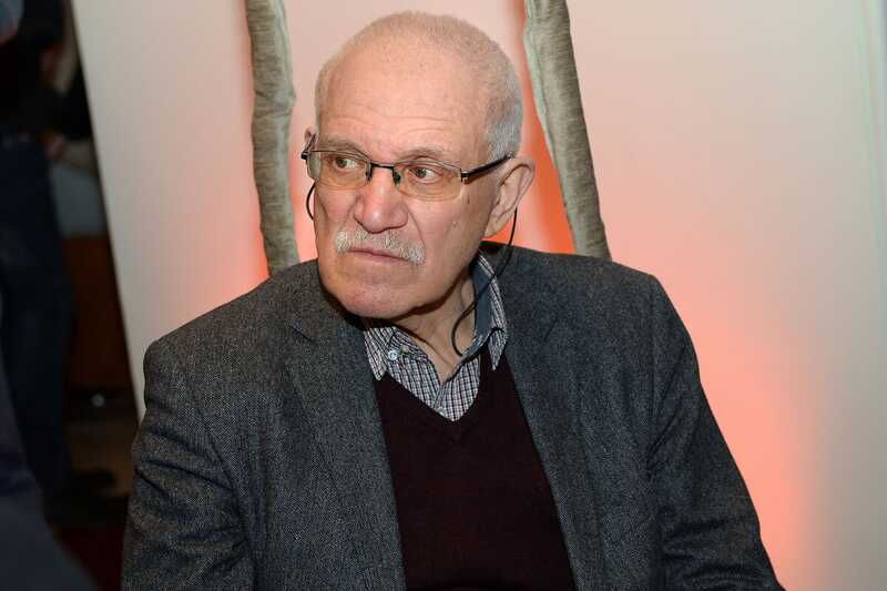 У режиссёра Александра Митты предварительно диагностирован инсульт