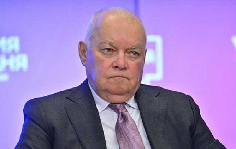 Киселев прокомментировал данные о финансировании ЧВК «Вагнер»
