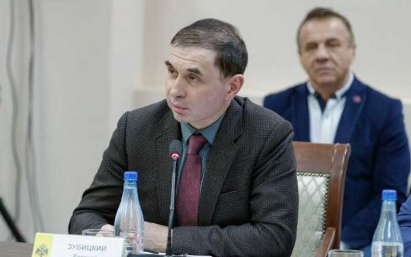 Долги вынуждают владельца ПМХ Евгения Зубицкого продать угольную шахту имени Тихова