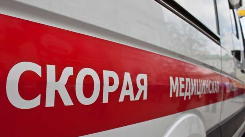 Жительница Подмосковья пострадала от брошенной в квартиру петарды