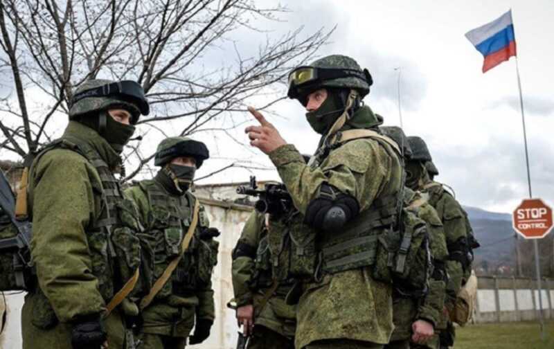 В России после мятежа ЧВК «Вагнер» захотели передать Росгвардии спецназ «Гром»