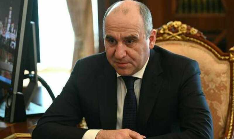 Рашид Темрезов руководит Карачаево-Черкесской Республикой уже более 10 лет