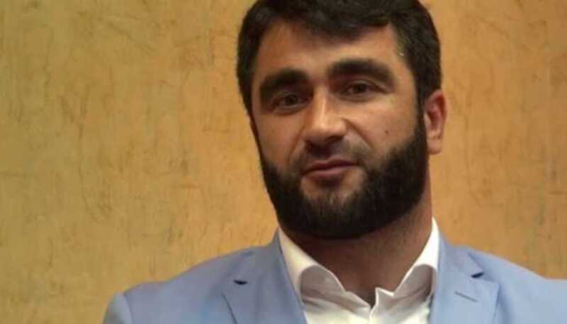 Погиб близкий соратник Кадырова