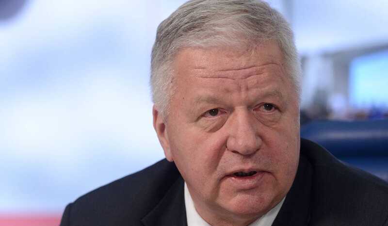 Деньги главы ФНПР Михаила Шмакова оказались не по зубам Генпрокуратуре