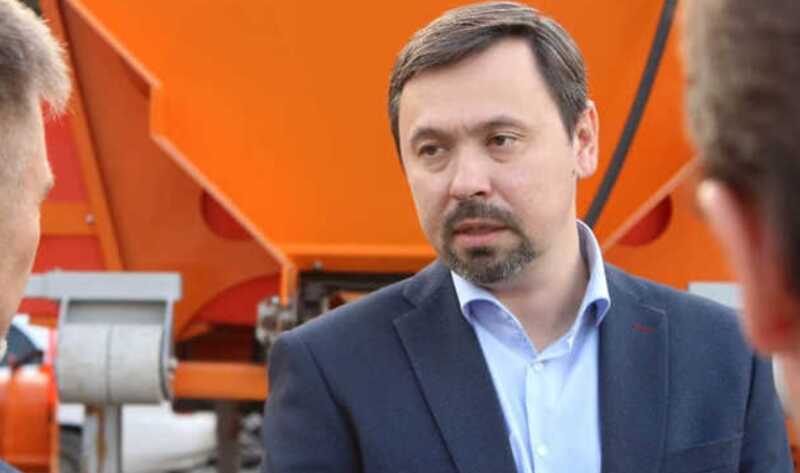"Дорожка" Кривенко ведет к Никитину и Ротенбергу?