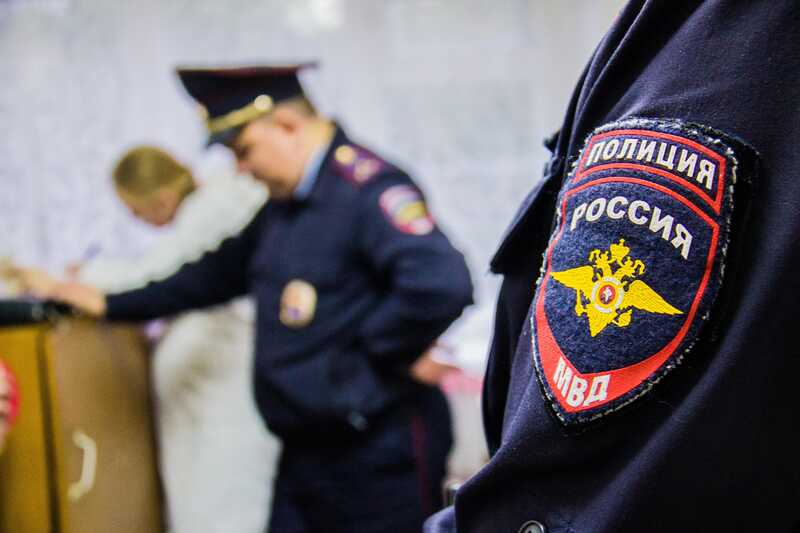 МВД начало проверку из-за нападения на журналистку Милашину и адвоката Немова