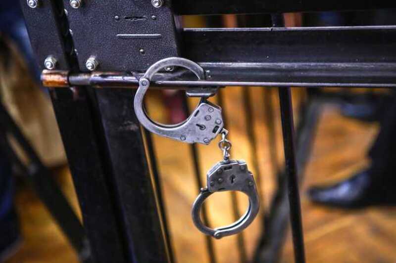 Телохранители получили срок за вымогательство у нанявшего их россиянина
