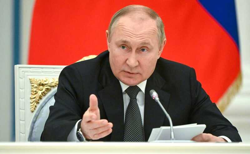 Путин заявил о росте числа расселенных из непригодного жилья людей