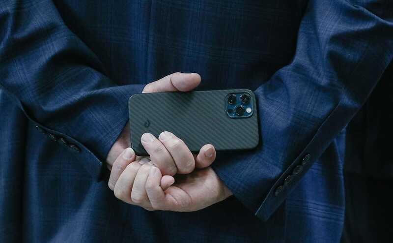 Минпромторг запретил своим сотрудникам пользоваться iPhone