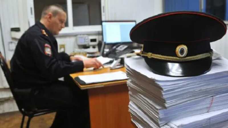 Россиянин из-за мук совести признался полиции в краже сала 10 лет назад