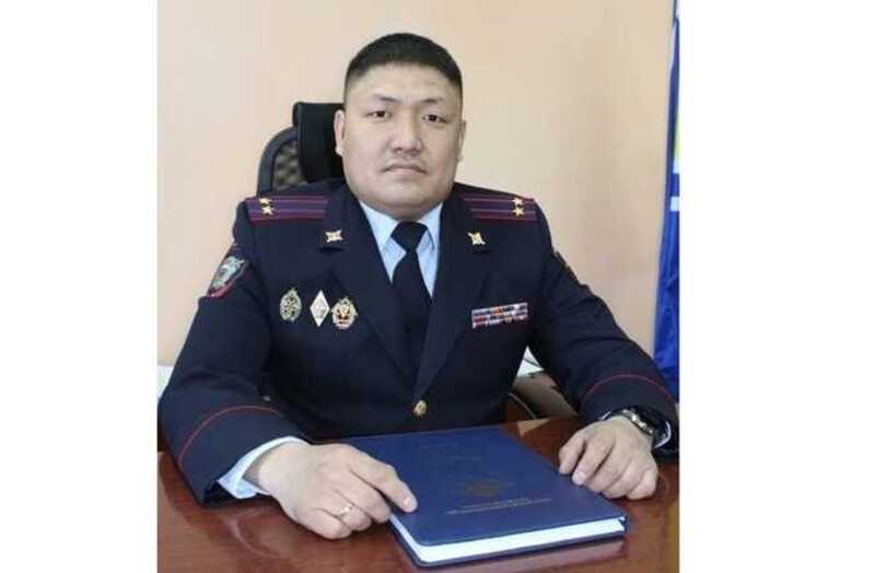 Особенности межведомственного взаимодействия в Туве: начальника местного отдела МВД подозревают в избиении сотрудницы ФСИН