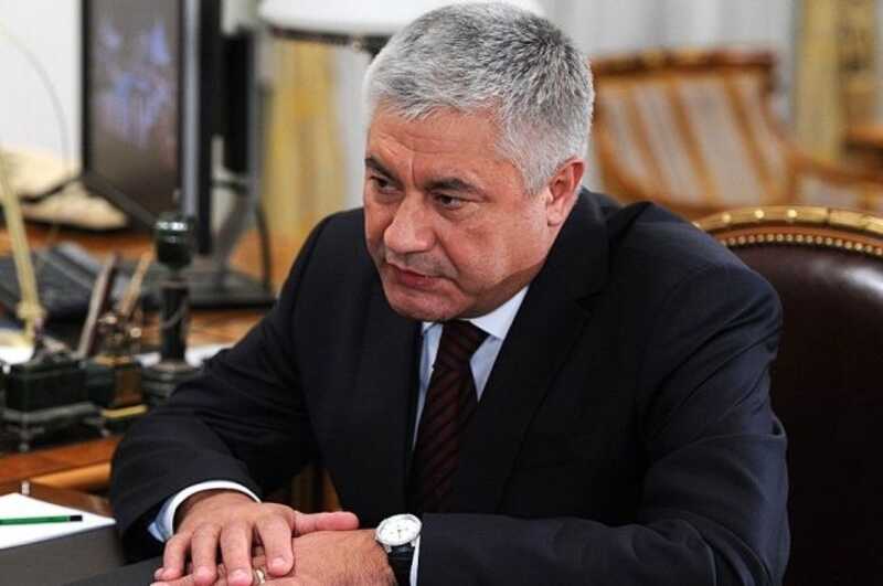 Глава МВД рассказал о блокировке 83 тысяч сайтов из-за пропаганды наркотиков