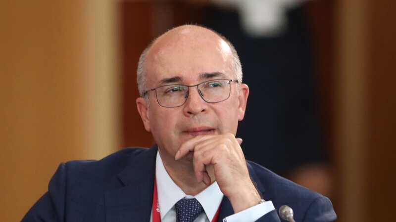 Генеральным директором ТАСС назначен Андрей Кондрашов