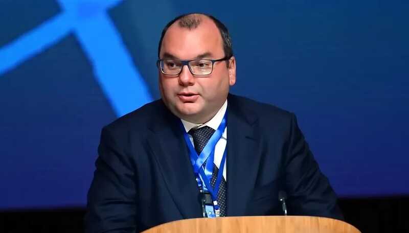 Сергея Михайлова поймали на «горячем»?
