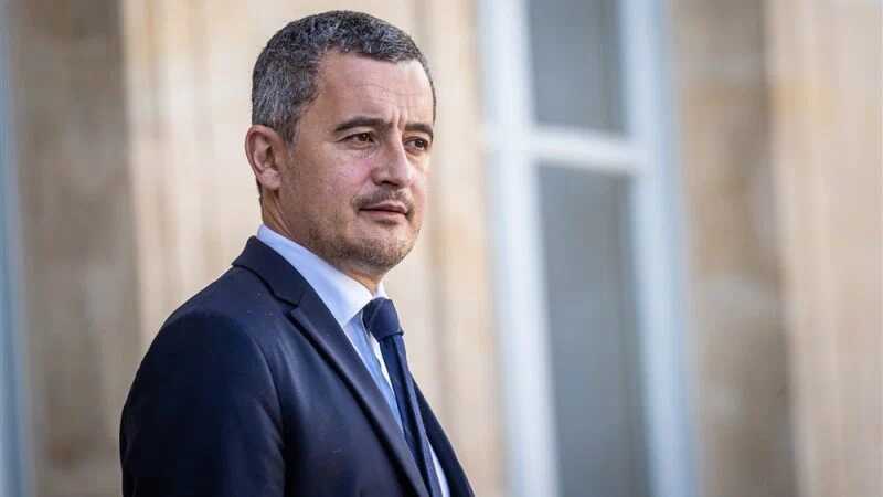 Глава МВД Франции заявил, что беспорядки закончились по всей стране