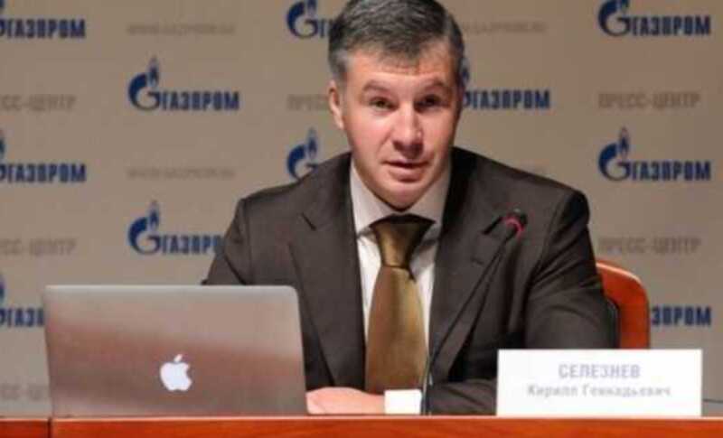 Кирилл Селезнев нашел прокладку для миллиардных подрядов