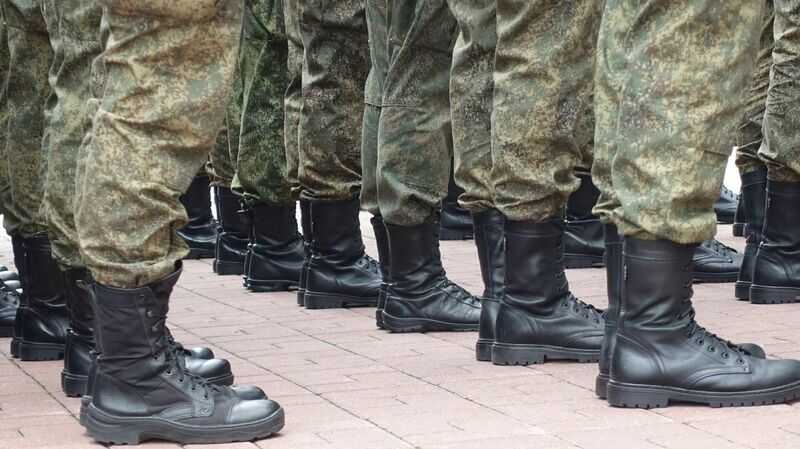 Батальоны территориальной обороны в Белгородской области получат оружие