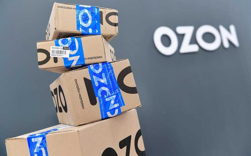 Клиентка Ozon из Москвы получила дохлую мышь вместе со своим заказом