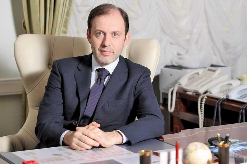 Митволя отпустили под домашний арест