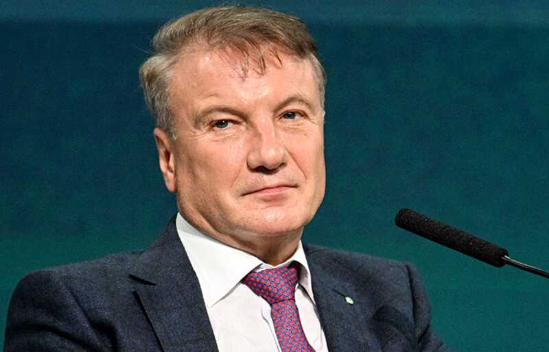 Почем картонки для народа: Моndi обеспечит Грефу безбедную старость?