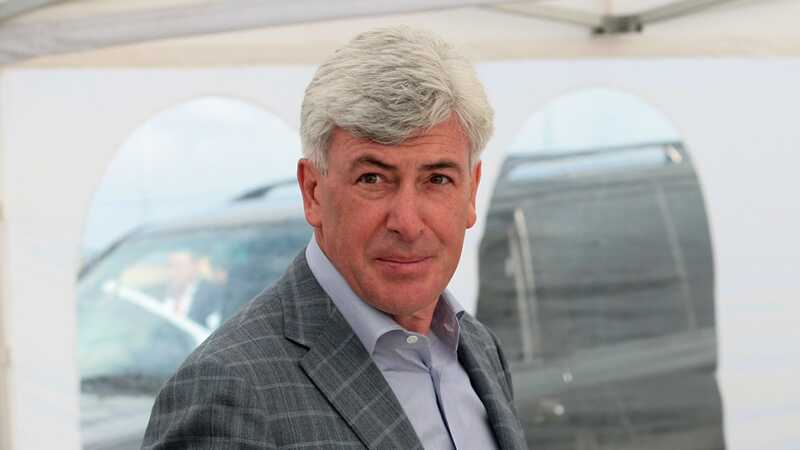 Виталий Израйлит не ведал что творит, покупая яхту