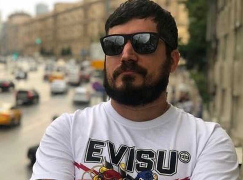 Паша Техник задержан