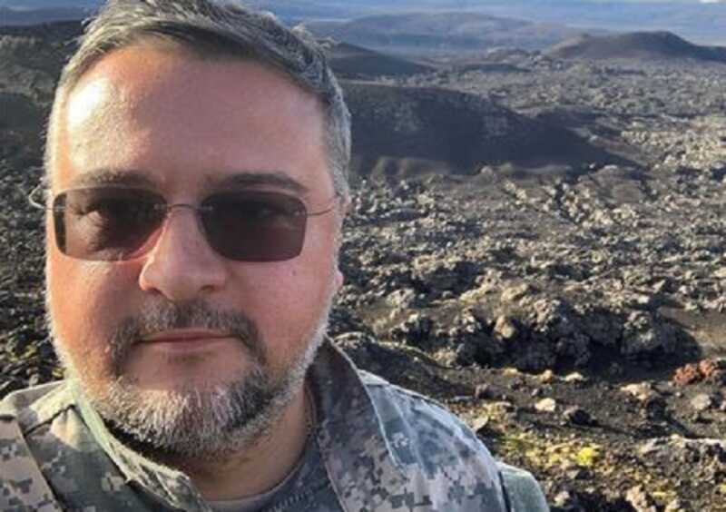 Загадочная смерть экс-главы департамента архитектуры Минстроя в Подмосковье