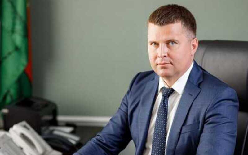 Свой человек в Думе: на чьих "посылках" окажется Дмитрий Аверов?